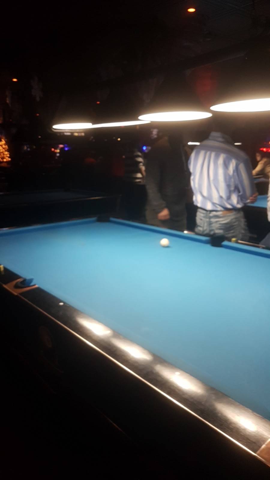 Sporalie Pro Billiard | night club | 6300 Boulevard de lOrmière, Québec, QC G1P 1K7, Canada | 4188728382 OR +1 418-872-8382