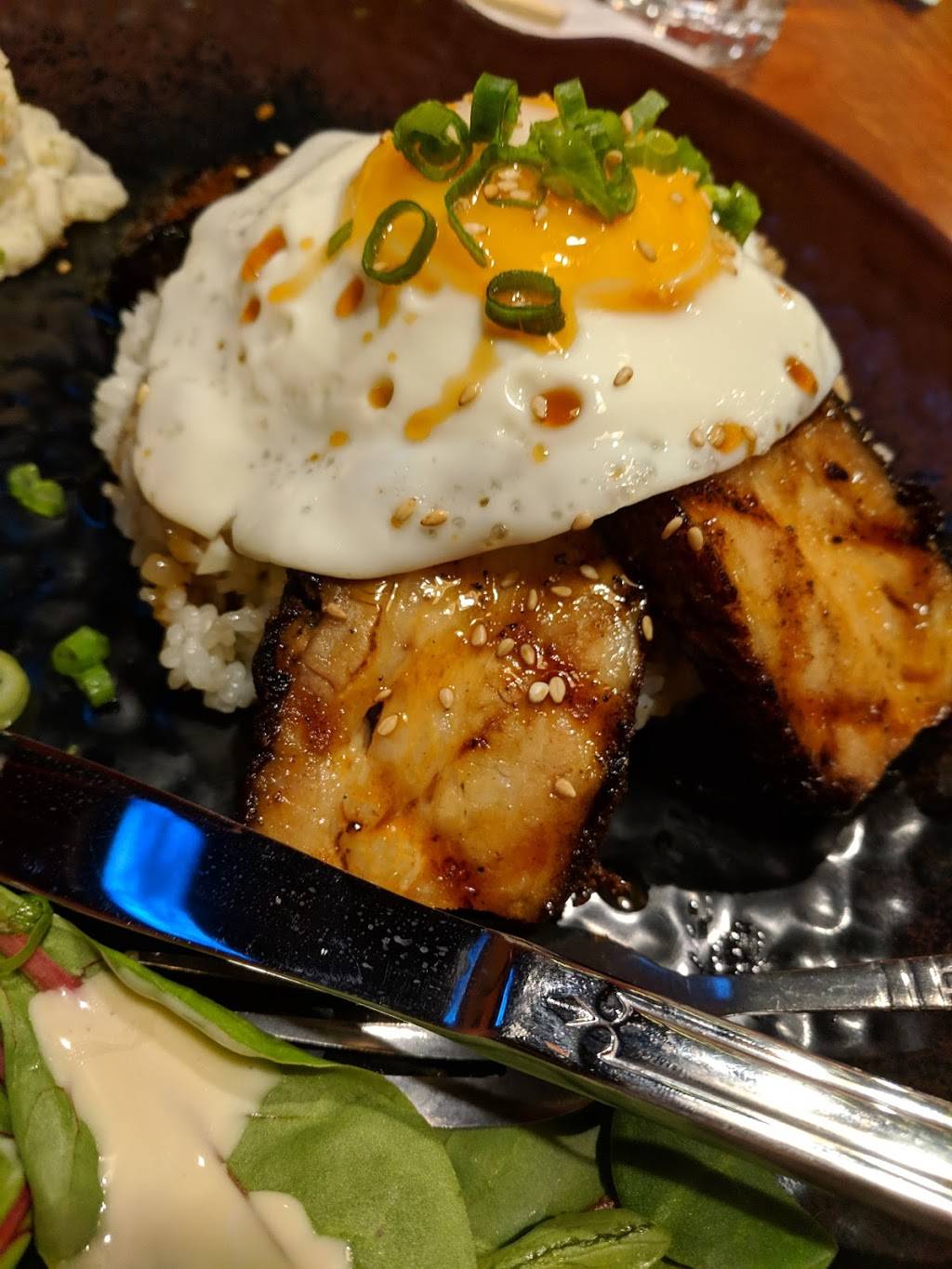 Wu Lan Ramen Tap House | restaurant | 4645 Frazee Rd, Oceanside, CA 92057, USA | 7604537526 OR +1 760-453-7526