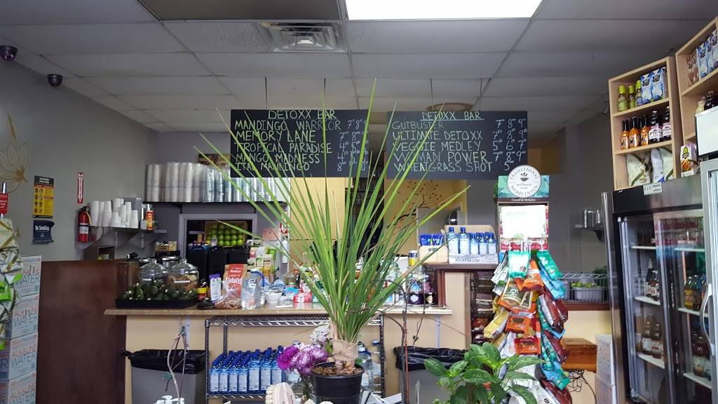 Detoxx Bar | restaurant | 234-16 Linden Blvd, Cambria Heights, NY 11411, USA | 7189490008 OR +1 718-949-0008