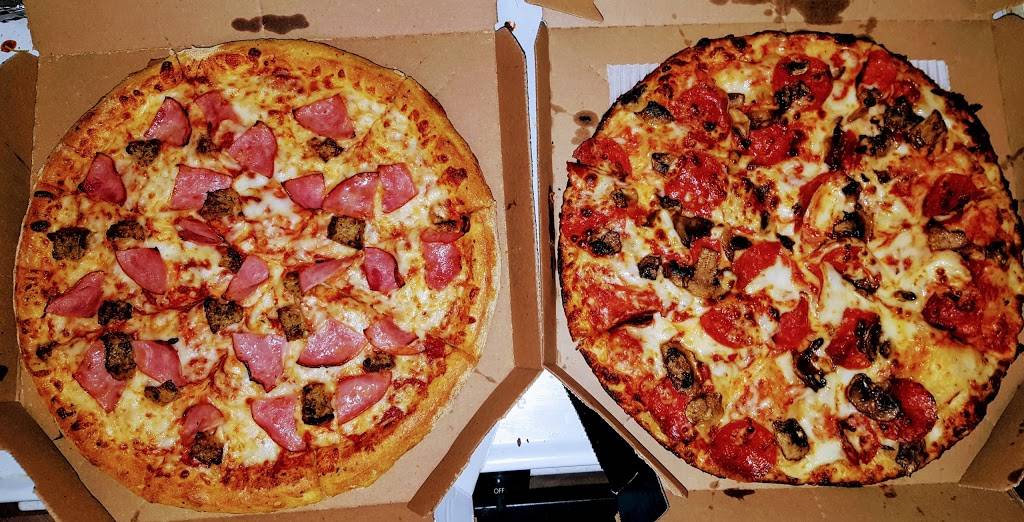 Dominos Pizza | meal delivery | 5595 E Santa Ana Canyon Rd, Anaheim, CA 92807, USA | 7146376111 OR +1 714-637-6111