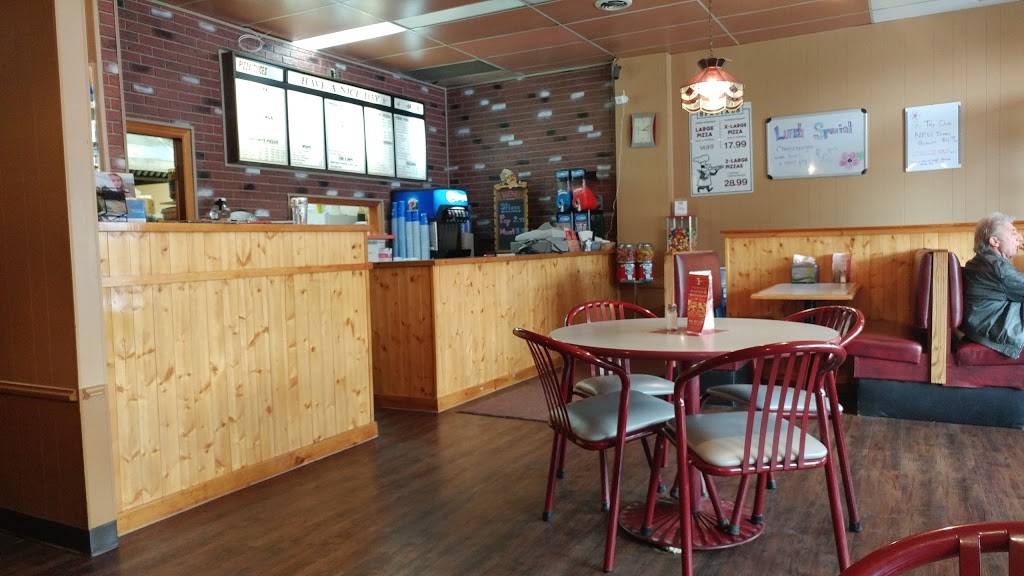 Smithville Pizzeria | restaurant | 110 Brock St, Smithville, ON L0R 2A0, Canada | 9059577778 OR +1 905-957-7778