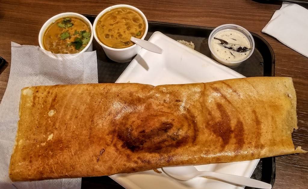 Curry & Scoop | restaurant | 1805 E Elliot Rd #106, Tempe, AZ 85284, USA | 4808380200 OR +1 480-838-0200