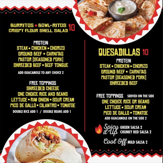 Tacos & Mas | restaurant | 2908 Oak Lake Blvd Suite 105, Charlotte, NC 28208, USA | 7048120636 OR +1 704-812-0636