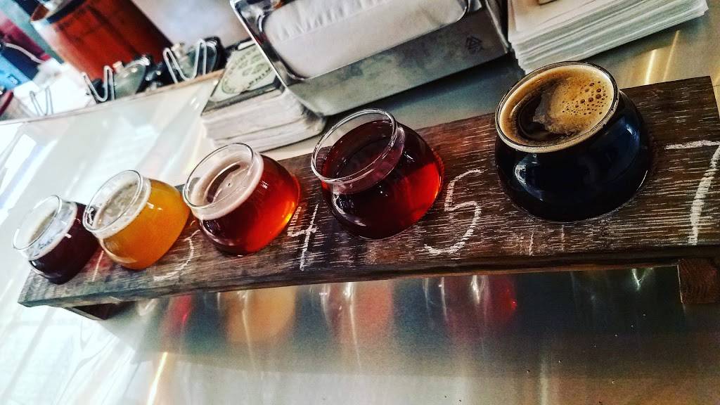 2 Feet Brewing Co. | restaurant | 80 Columbia St, Bangor, ME 04401, USA | 2075731979 OR +1 207-573-1979