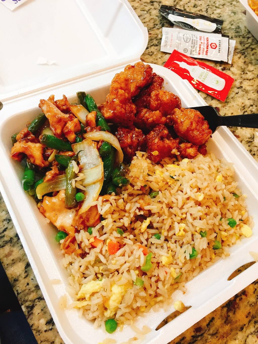 Panda Express | restaurant | 333 Keahole St. #2c1, Honolulu, HI 96825, USA | 8083964088 OR +1 808-396-4088