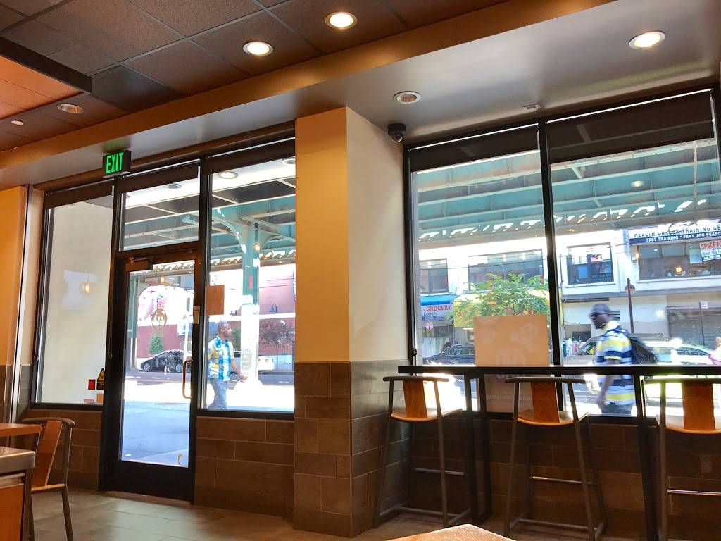 Panda Express | meal takeaway | 1 W Fordham Rd, Bronx, NY 10468, USA | 7189330088 OR +1 718-933-0088