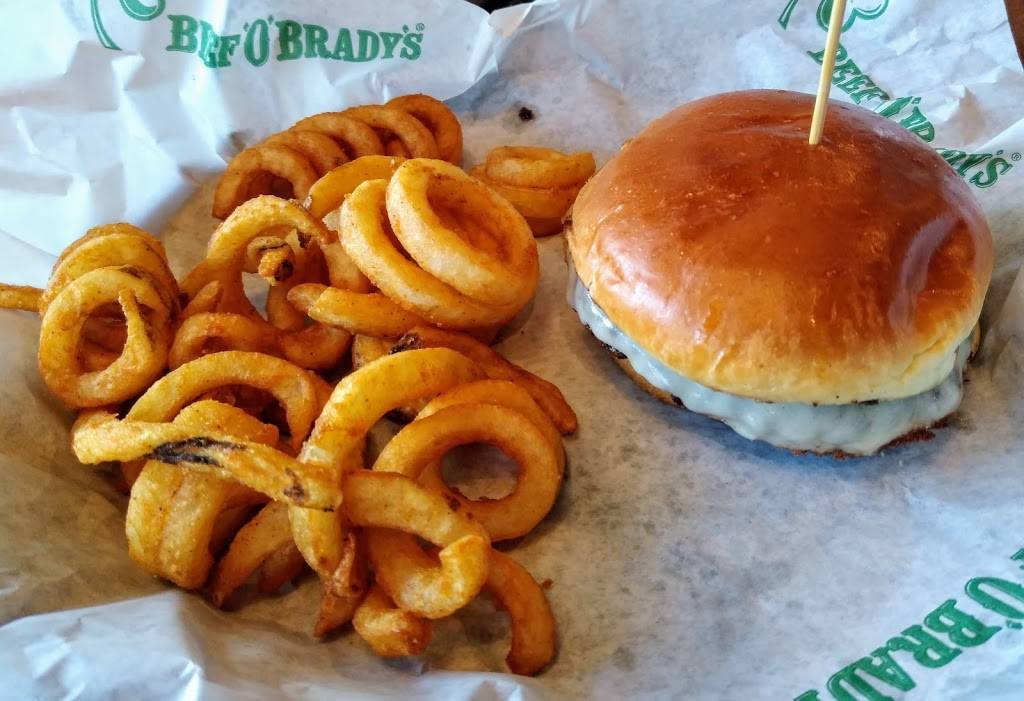 Beef O Bradys | restaurant | 2940 US-27, Sebring, FL 33870, USA | 8634712214 OR +1 863-471-2214