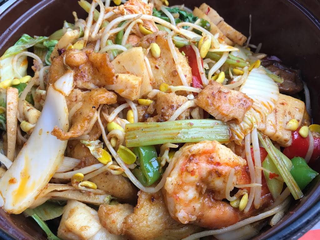 Ginger Garden | restaurant | 351 Northampton Rd, Amherst, MA 01002, USA | 4132566666 OR +1 413-256-6666