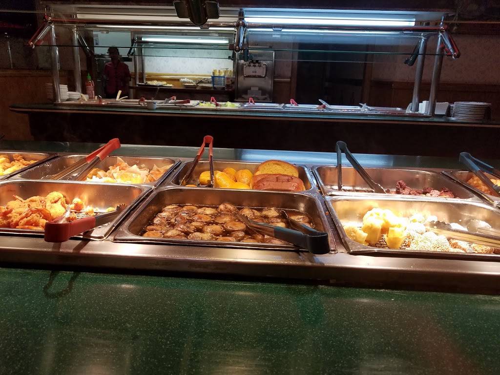 China Garden Buffet | restaurant | 79 W Schrock Rd, Westerville, OH 43081, USA | 6149018883 OR +1 614-901-8883