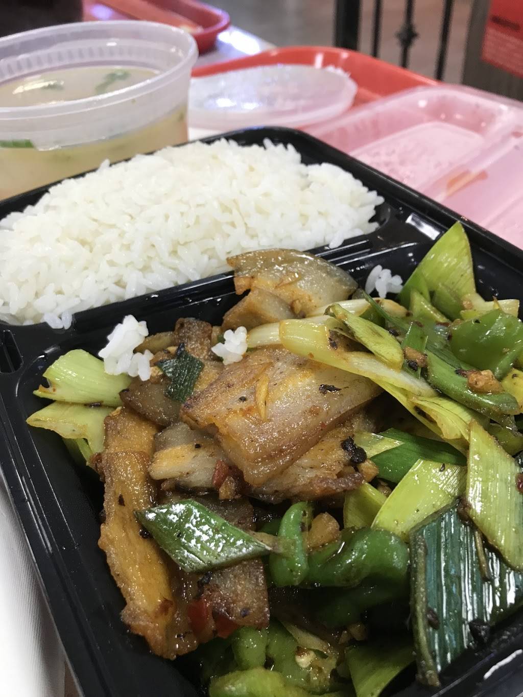 Mama’s kitchen | restaurant | 8202 45th Ave #29, Flushing, NY 11373, USA | 8459059793 OR +1 845-905-9793