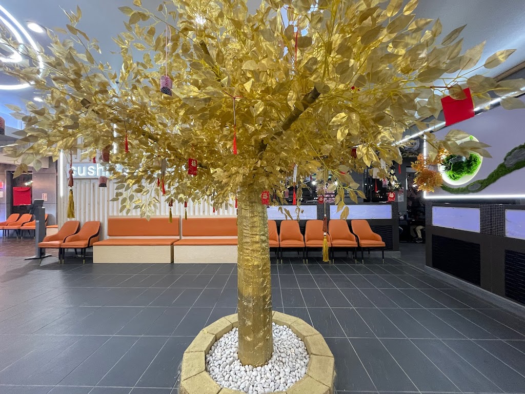 Umi Sushi & Seafood Buffet | restaurant | 6304 E 82nd St, Indianapolis, IN 46250, USA | 3173508888 OR +1 317-350-8888