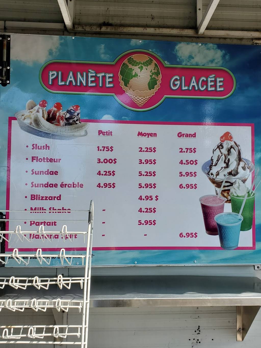 Double Fringale (La) | restaurant | 3300 avenue Joseph-Hudon, Charny, QC G6X 2T2, Canada | 4188326000 OR +1 418-832-6000