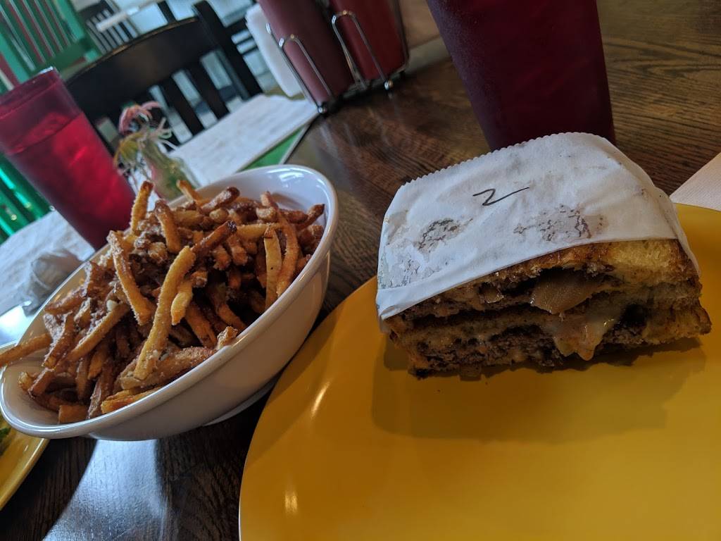 Bones Burgers | restaurant | 3235 Madison Rd, Cincinnati, OH 45209, USA | 5133210369 OR +1 513-321-0369