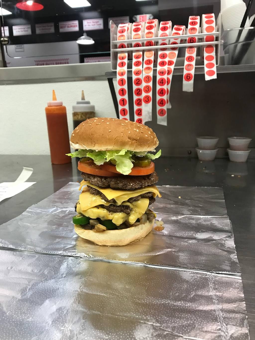 Five Guys | meal takeaway | 2650 Tapo Canyon Rd, Simi Valley, CA 93063, USA | 8055206072 OR +1 805-520-6072