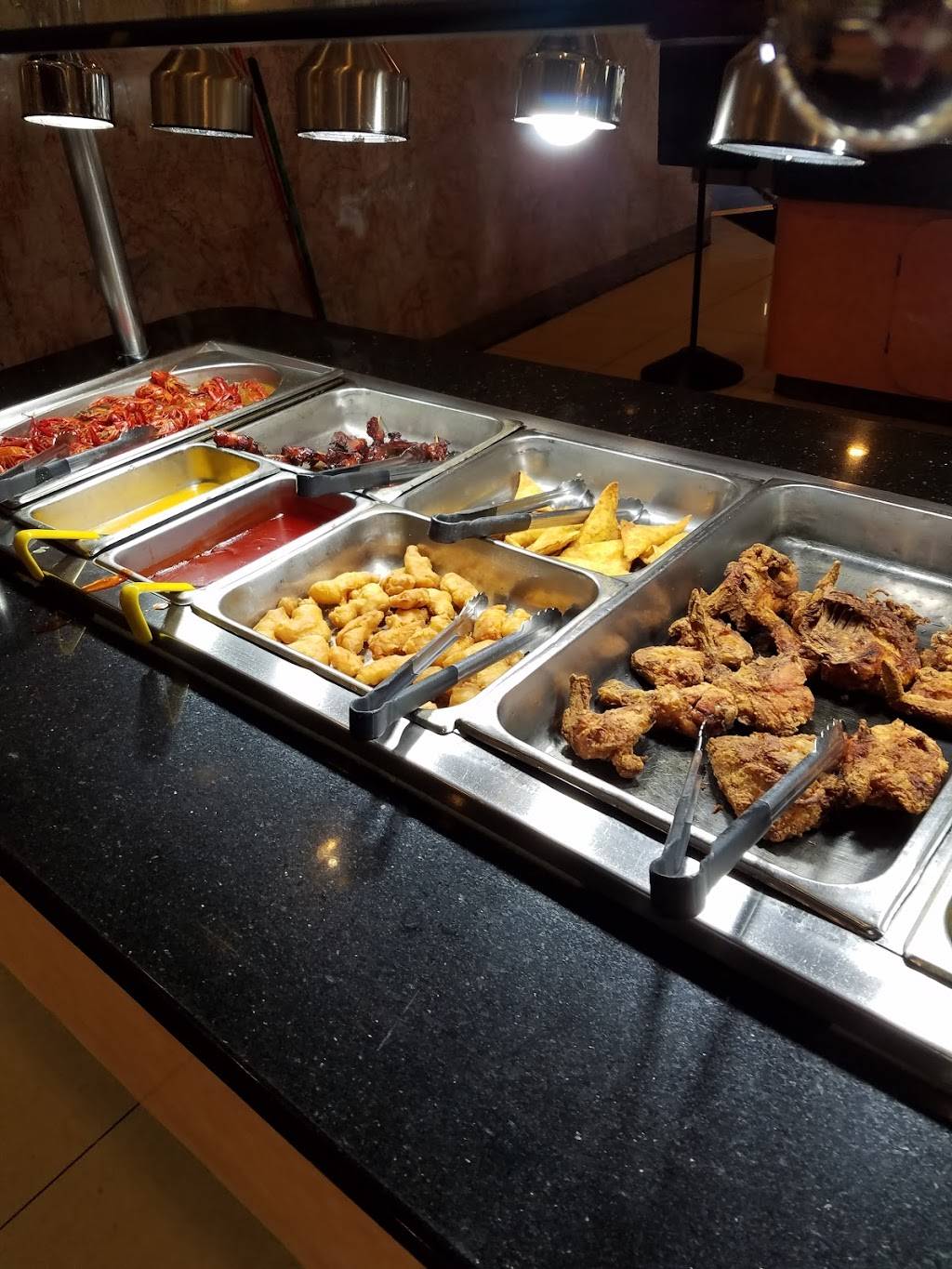 Atlantic Buffet | restaurant | 270 Cobb Pkwy SE #40, Marietta, GA 30060, USA | 7707948288 OR +1 770-794-8288