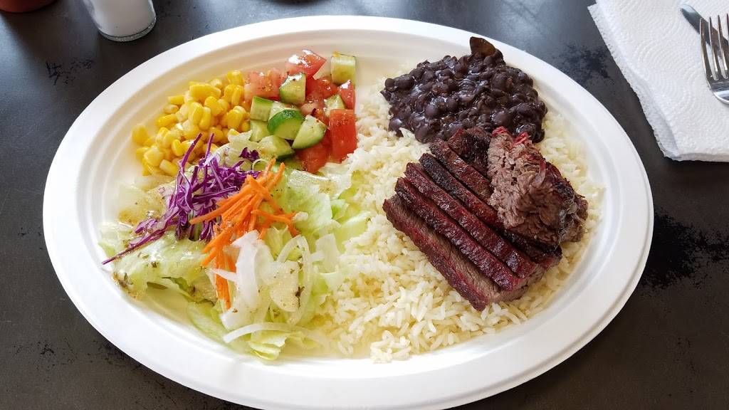 Aca Grill | restaurant | 3062 W 8th St, Los Angeles, CA 90005, USA | 2136747708 OR +1 213-674-7708