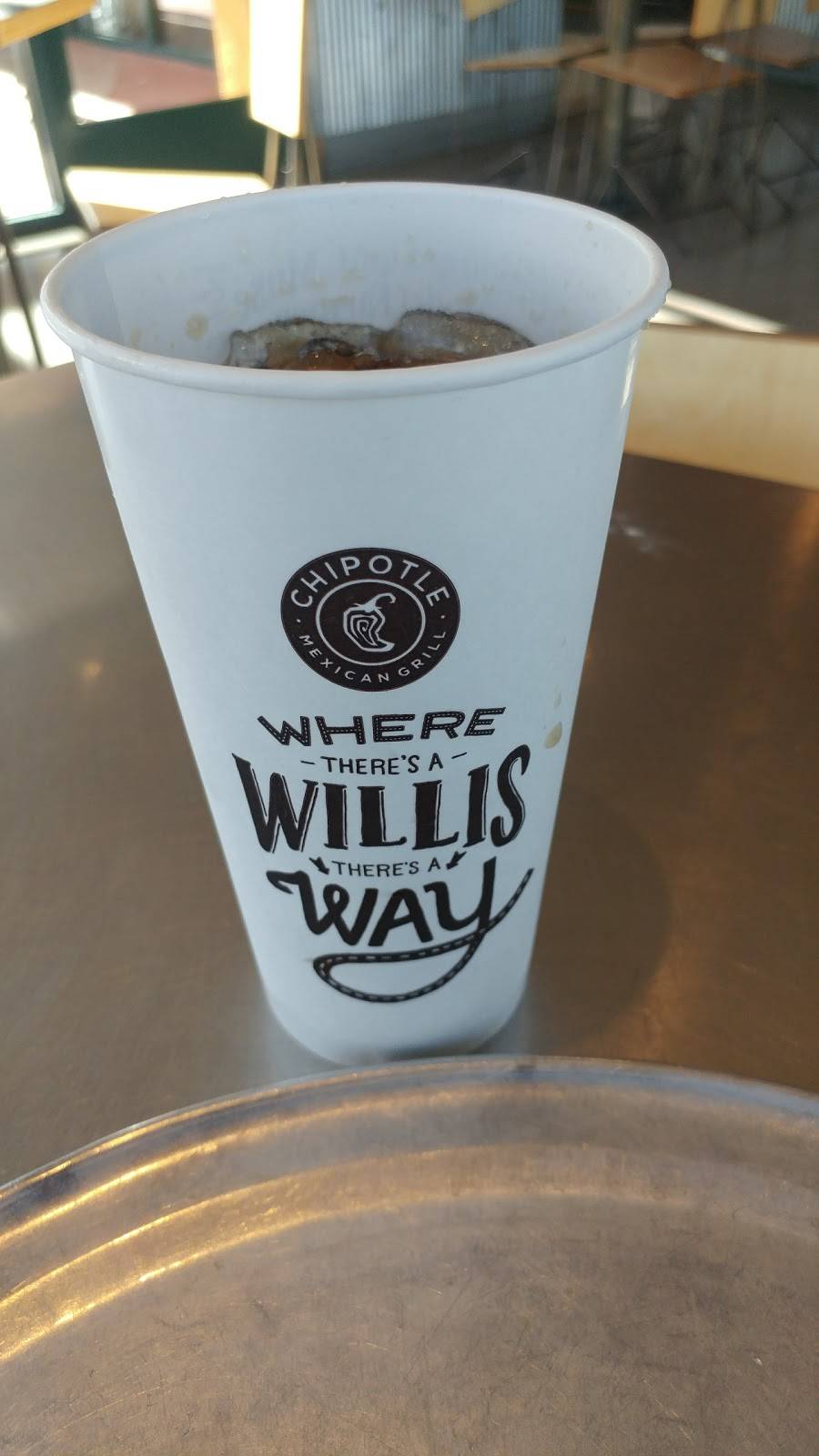 Chipotle Mexican Grill | restaurant | 19179 Bear Valley Rd Ste 4, Apple Valley, CA 92308, USA | 7602405703 OR +1 760-240-5703