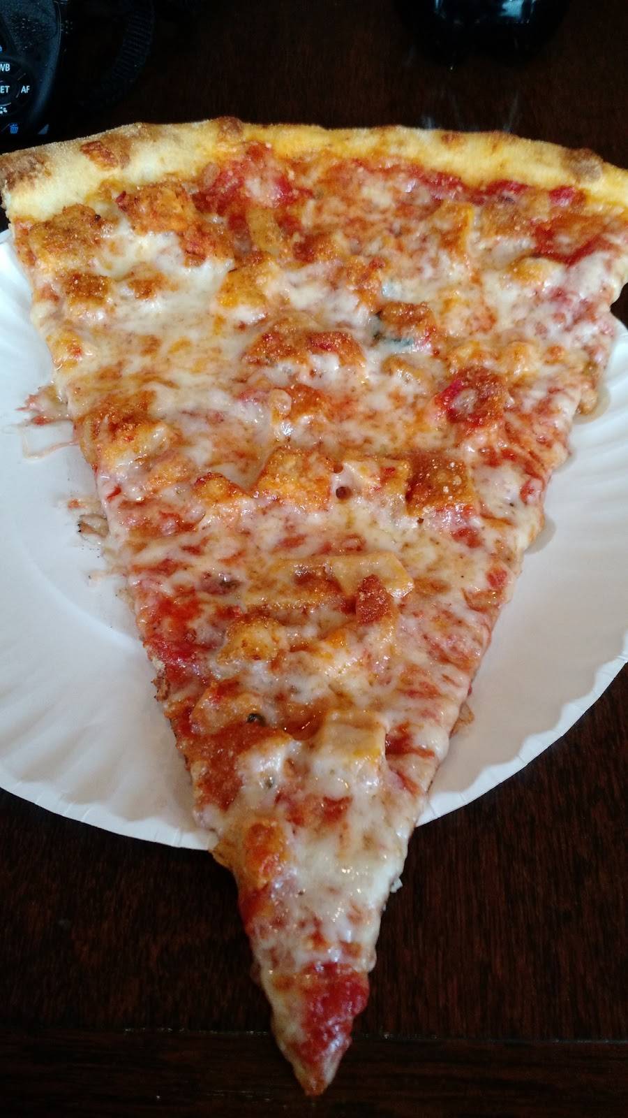 Sorrento Pizza & Restaurant | restaurant | 54 N Middletown Rd, Pearl River, NY 10965, USA | 8457350850 OR +1 845-735-0850