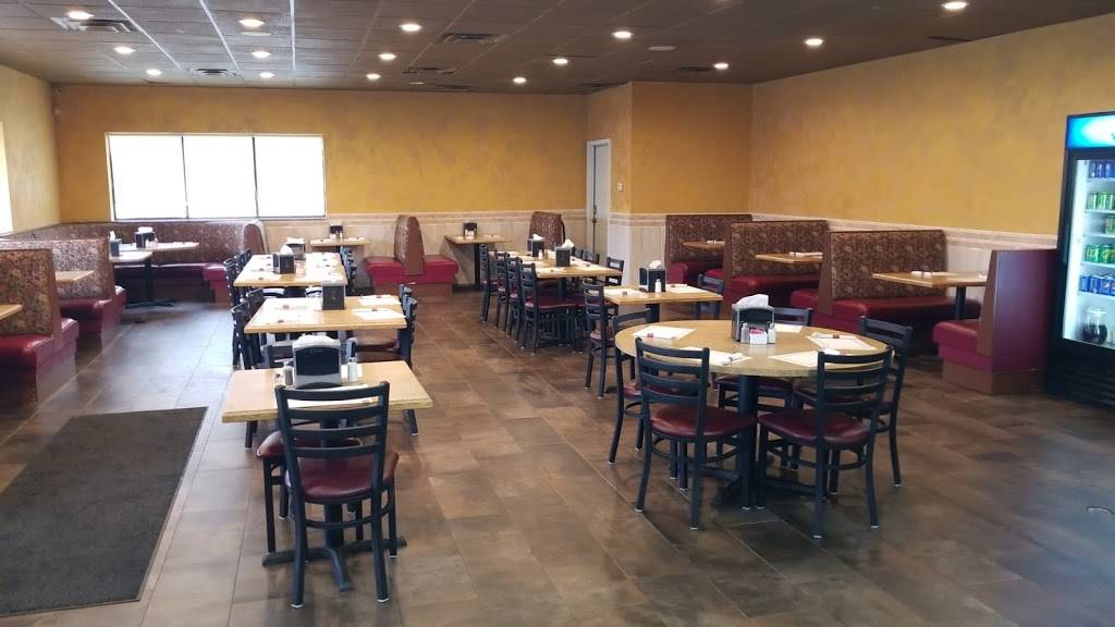 Badawest Restaurant | restaurant | 4018 Corunna Rd, Flint, MI 48532, USA | 8102322479 OR +1 810-232-2479