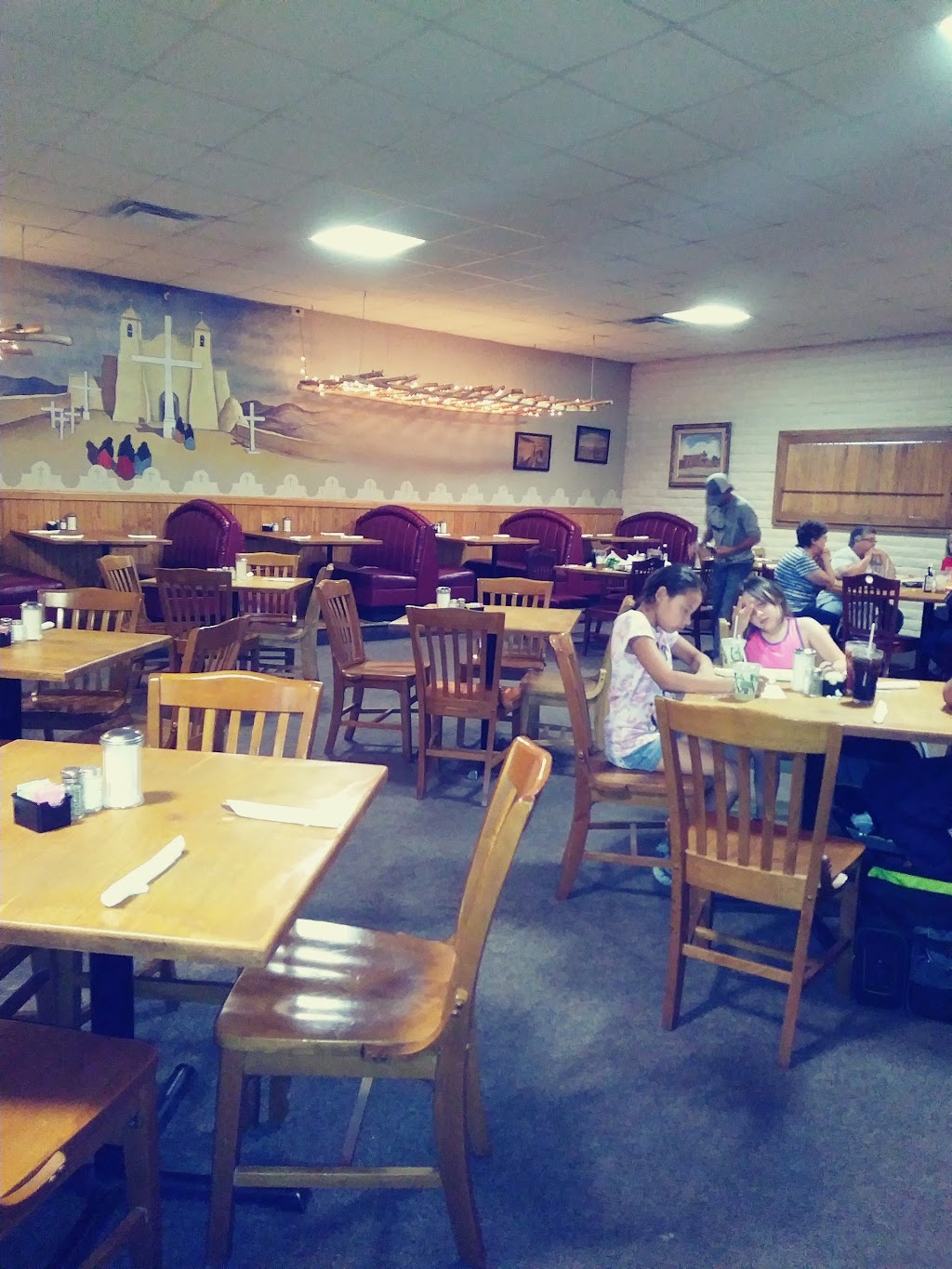 Pecos Diamond Steakhouse | restaurant | 601 S 1st St, Artesia, NM 88210, USA | 5757464545 OR +1 575-746-4545