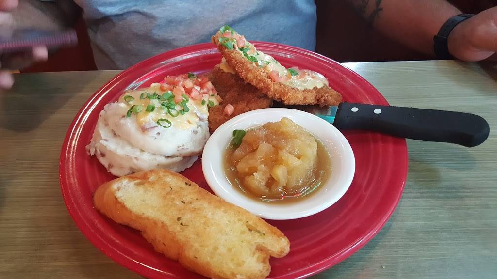 Razzoos Cajun Cafe | restaurant | 13949 N Central Expy, Dallas, TX 75243, USA | 9722353700 OR +1 972-235-3700