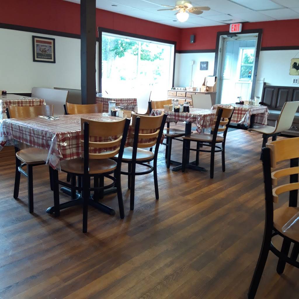 Farmers Omelet | restaurant | 2291 State Rd #8, Plymouth, MA 02360, USA | 7743385205 OR +1 774-338-5205