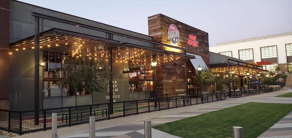 Draft Republic - San Marcos | restaurant | 255 Redel Rd, San Marcos, CA 92078, USA | 7602903520 OR +1 760-290-3520