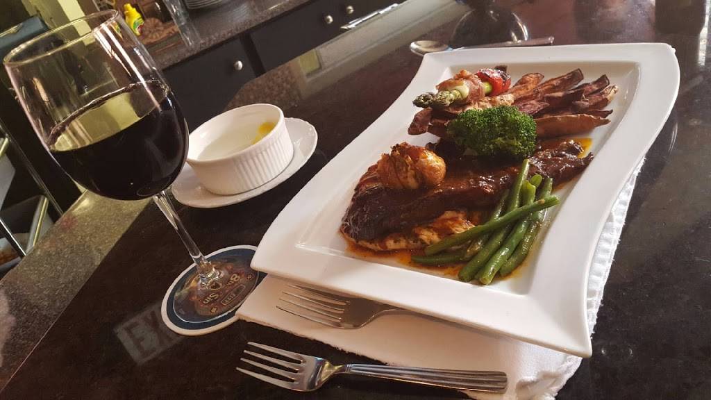 Olivers Gone Italian | restaurant | 6155 Tomken Rd #1, Mississauga, ON L5T 1X3, Canada | 9055642537 OR +1 905-564-2537