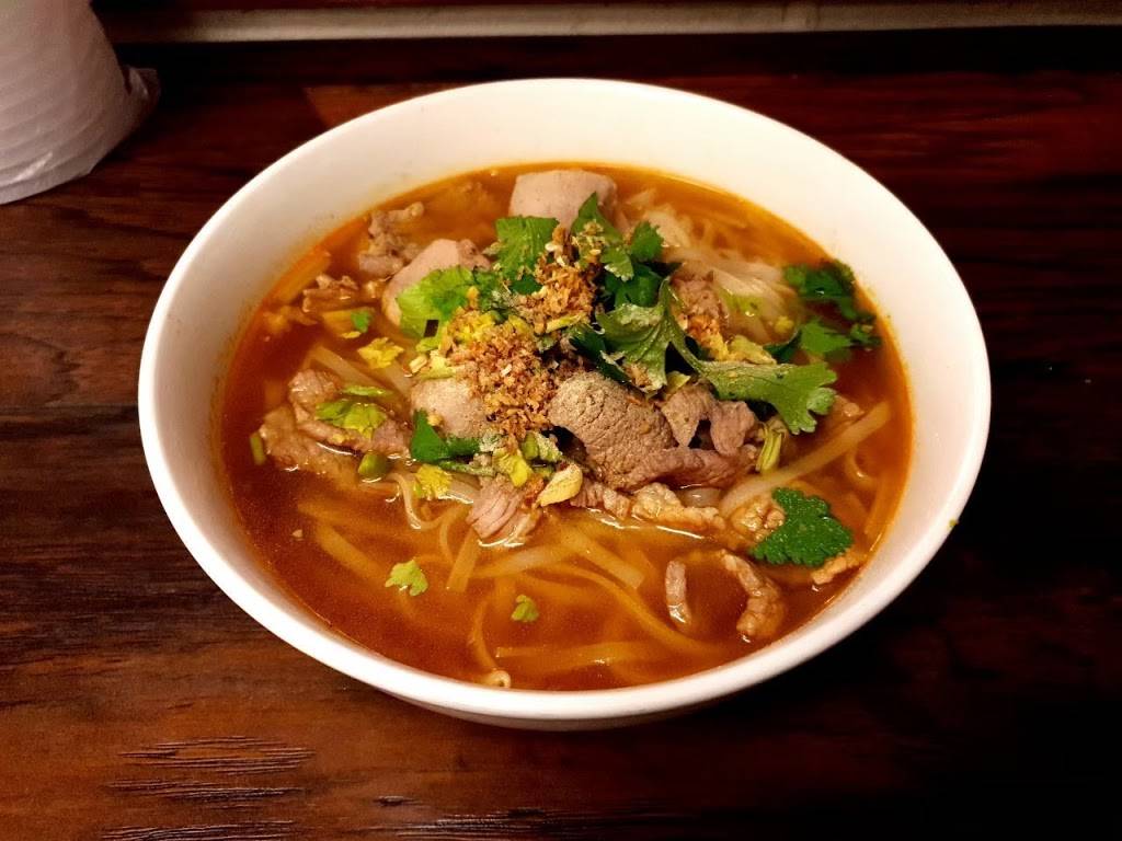 Thai Thai | restaurant | 10251-B, Mast Blvd, Santee, CA 92071, USA | 6195964852 OR +1 619-596-4852