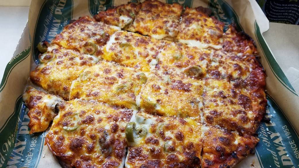 Broadway Fast & Fresh Featuring Broadway Pizza | restaurant | 200 South 6th St #270, Minneapolis, MN 55402, USA | 6123329150 OR +1 612-332-9150