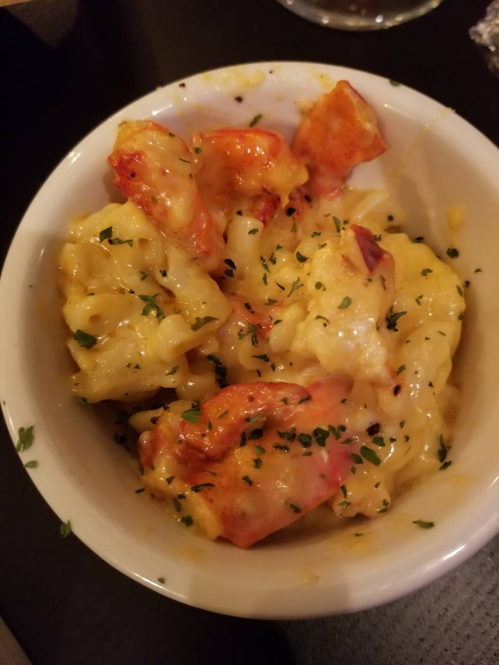 BK lobster | restaurant | 535 Nostrand Ave., Brooklyn, NY 11216, USA | 3473654040 OR +1 347-365-4040