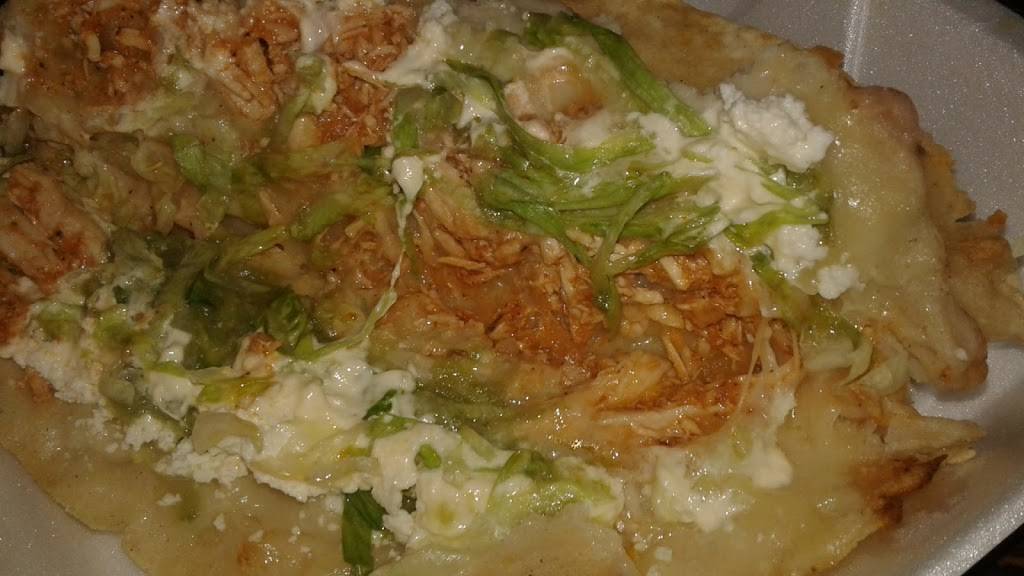 Antojitos Mexicanos | restaurant | 224 E 27th St, Los Angeles, CA 90011, United States | 2139091839 OR +1 213-909-1839