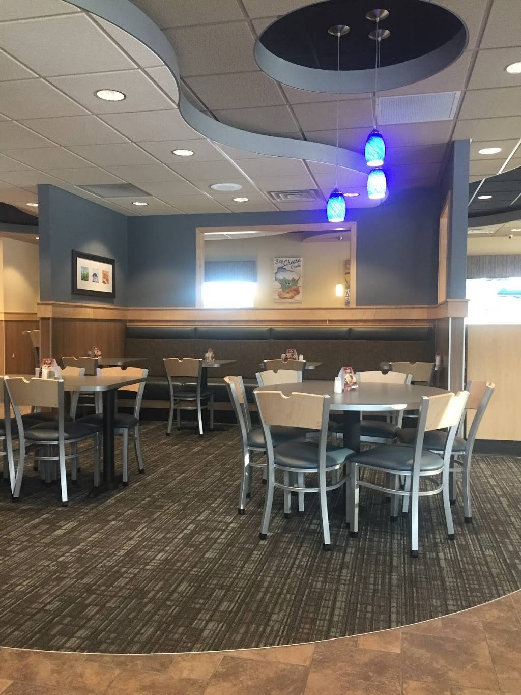 Culvers | restaurant | 201 W University Ave, Urbana, IL 61801, USA | 2176071162 OR +1 217-607-1162