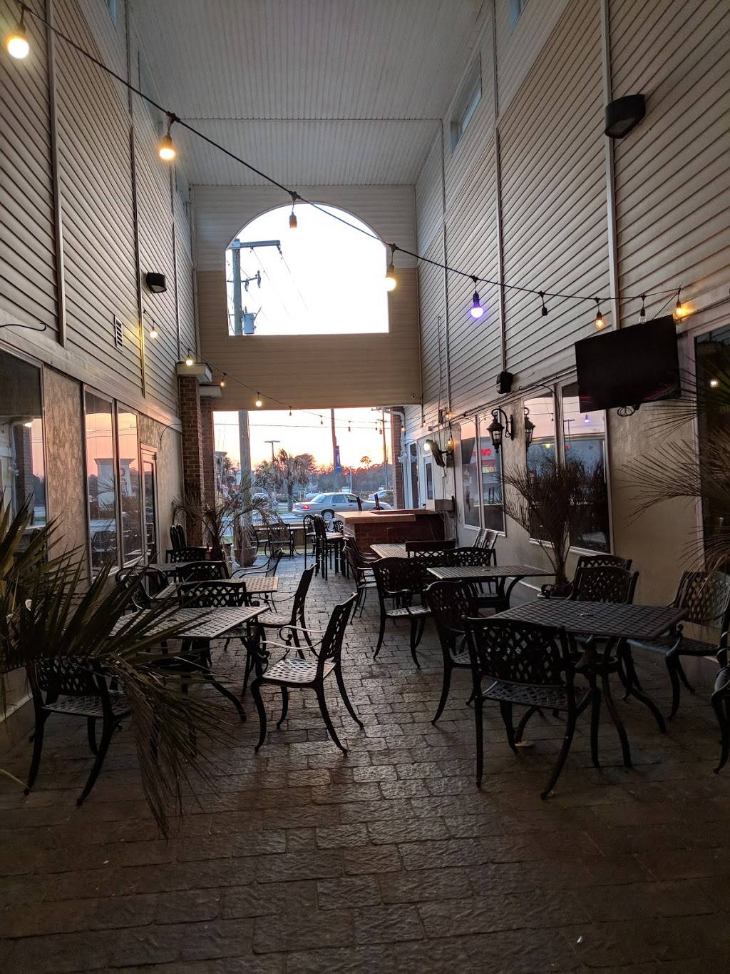 Camino Real Mexican Restaurant | restaurant | 13460 NC-50, Surf City, NC 28445, USA | 9103294500 OR +1 910-329-4500