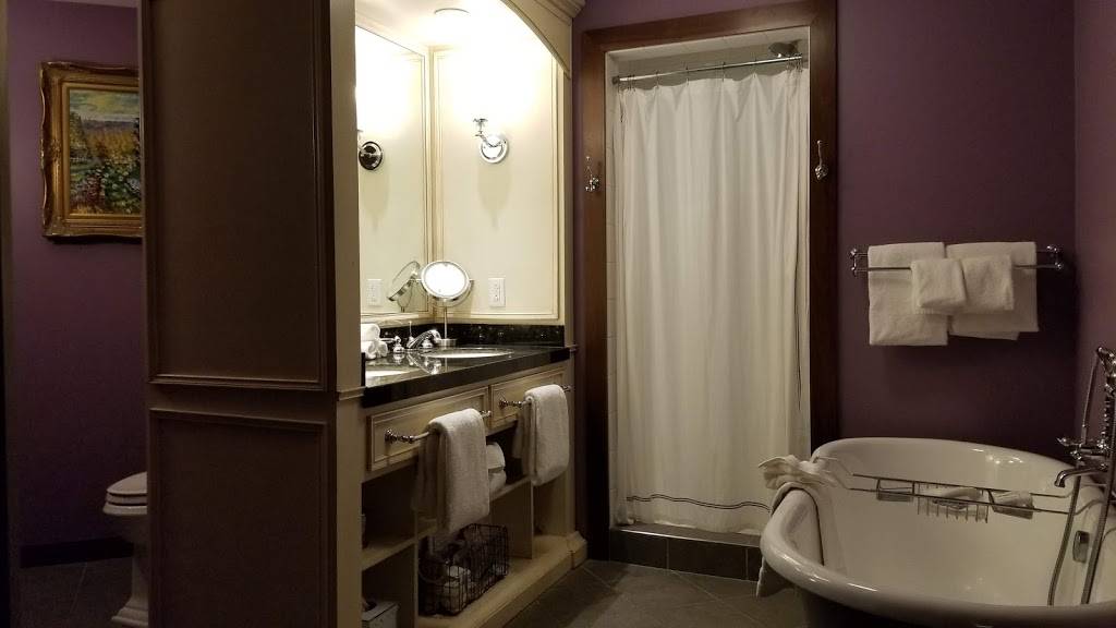 Mirbeau Inn & Spa - Plymouth, MA | restaurant | 35 Landmark Dr, Plymouth, MA 02360, USA | 5082092626 OR +1 508-209-2626