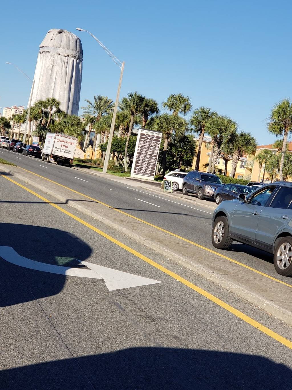 Pablo Plaza | shopping mall | 1822 3rd St S, Jacksonville Beach, FL 32250, USA | 9045987000 OR +1 904-598-7000