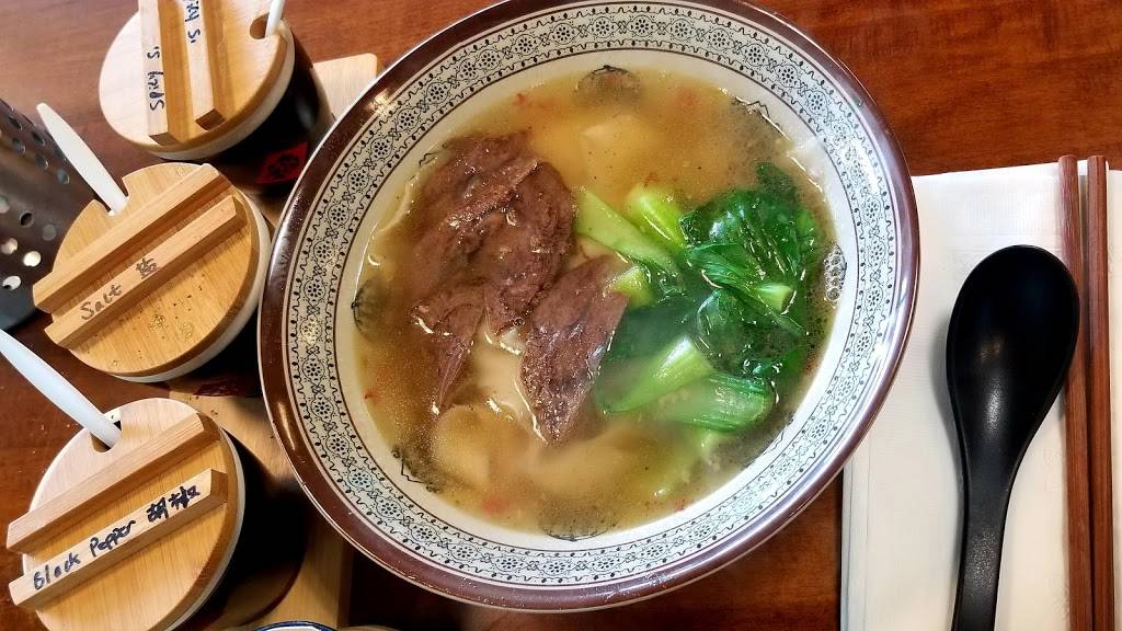 Bao Bun Bowl | restaurant | 4752 Fields Ertel Rd, Cincinnati, OH 45249, USA | 5132759988 OR +1 513-275-9988