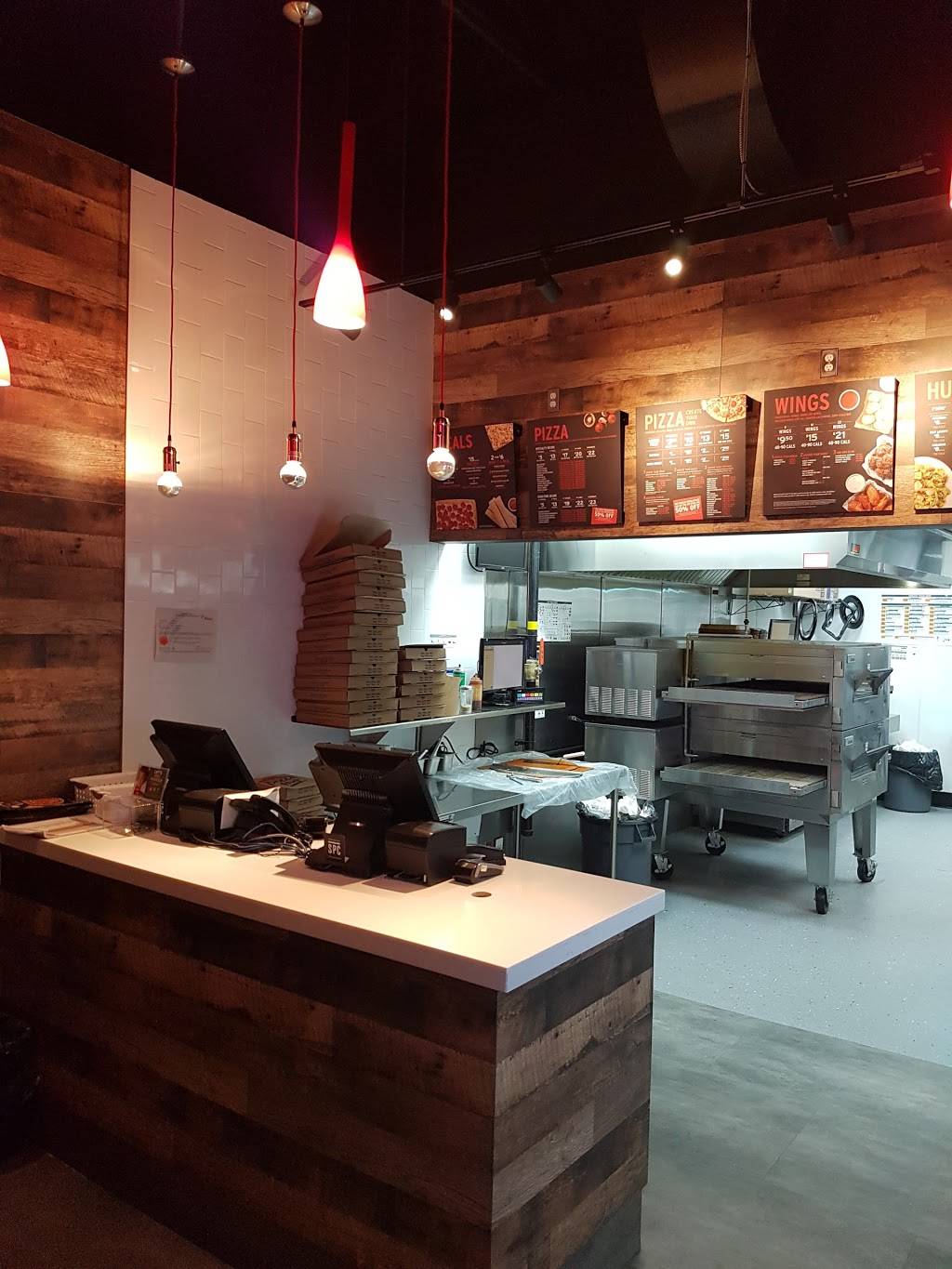 Pizza Hut | meal delivery | 1831 Robertson Rd Unit 17, Nepean, ON K2H 8X3, Canada | 6134545467 OR +1 613-454-5467