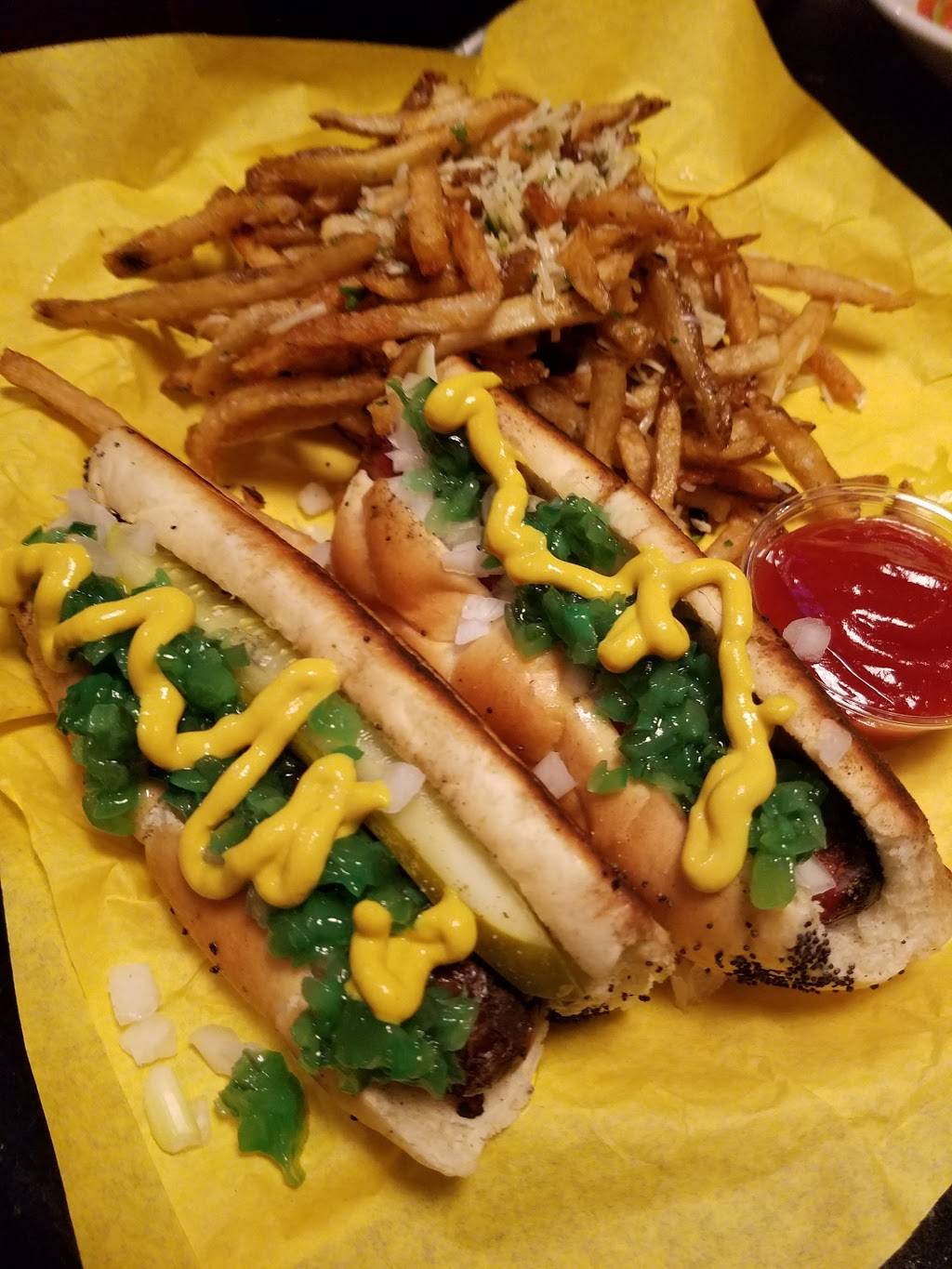 Centre Street Tap House | restaurant | 3251 W Centre Ave, Portage, MI 49024, USA | 2694923500 OR +1 269-492-3500