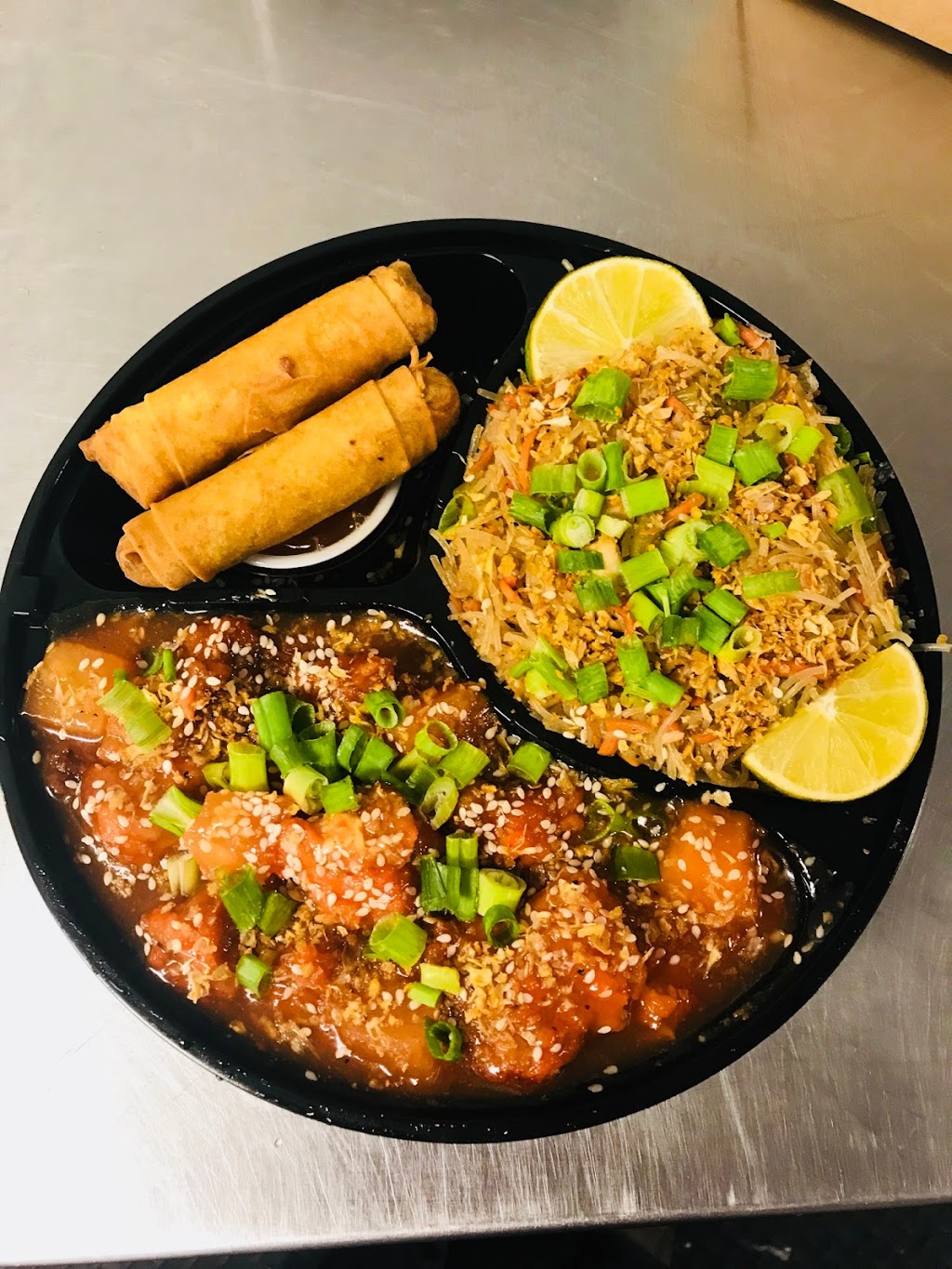 Emilys Filipino Food [Food Truck] | restaurant | 910 N Prince St, Clovis, NM 88101, USA | 5756936419 OR +1 575-693-6419