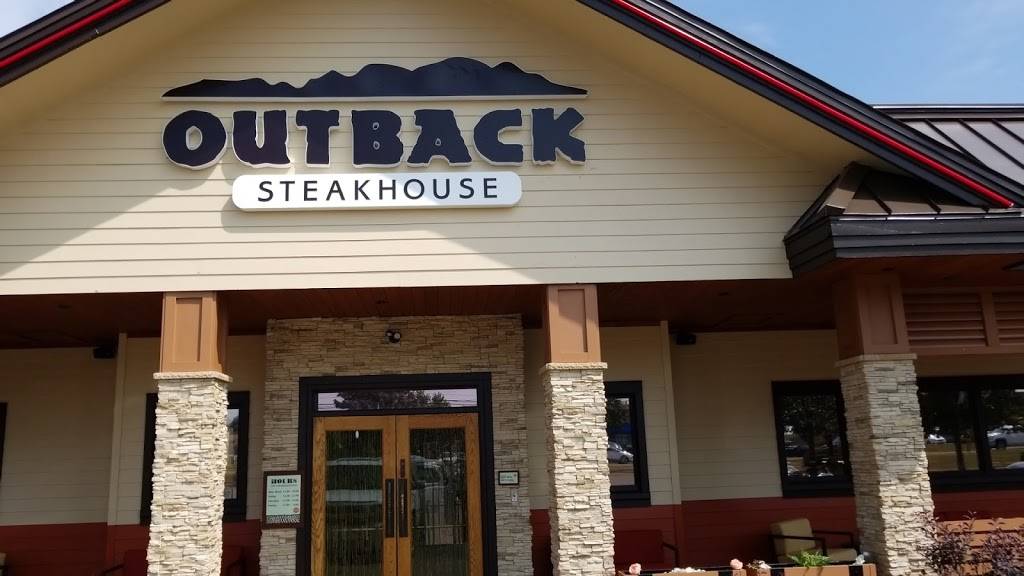 Outback Steakhouse | restaurant | 820 N Lexington-Springmill Rd, Ontario, OH 44906, USA | 4197475646 OR +1 419-747-5646