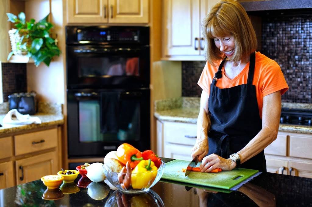 Personal Chef Maggie LLC | restaurant | 7090 N Oracle Rd #178, Tucson, AZ 85704, USA | 5209718422 OR +1 520-971-8422