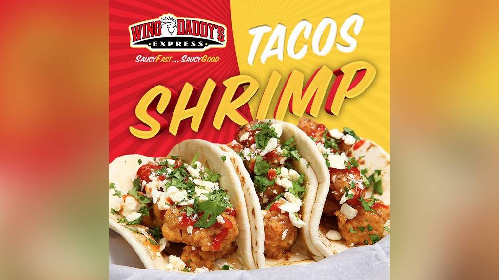 Wing Daddys Express - Zaragoza | restaurant | 700 N Zaragoza Rd, El Paso, TX 79907, USA | 9158589464 OR +1 915-858-9464