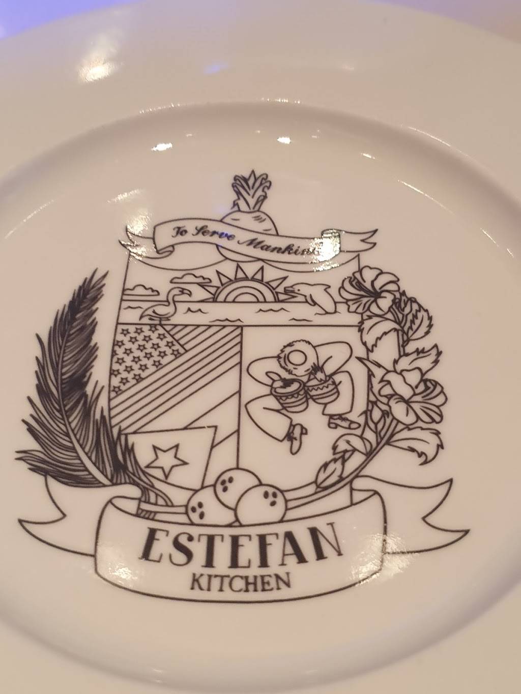 Estefan Kitchen Miami | night club | 140 NE 39th St #133, Miami, FL 33137, USA | 7868433880 OR +1 786-843-3880