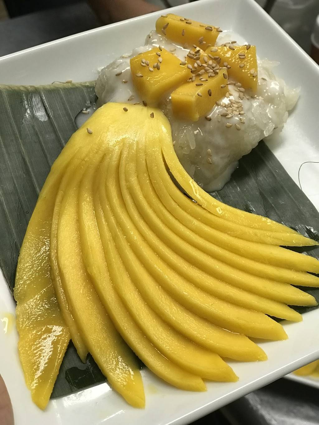 GREEN MANGO By Thai Spice | restaurant | L, 8300 N FM 620 ste 800, Austin, TX 78726, USA | 7372225000 OR +1 737-222-5000