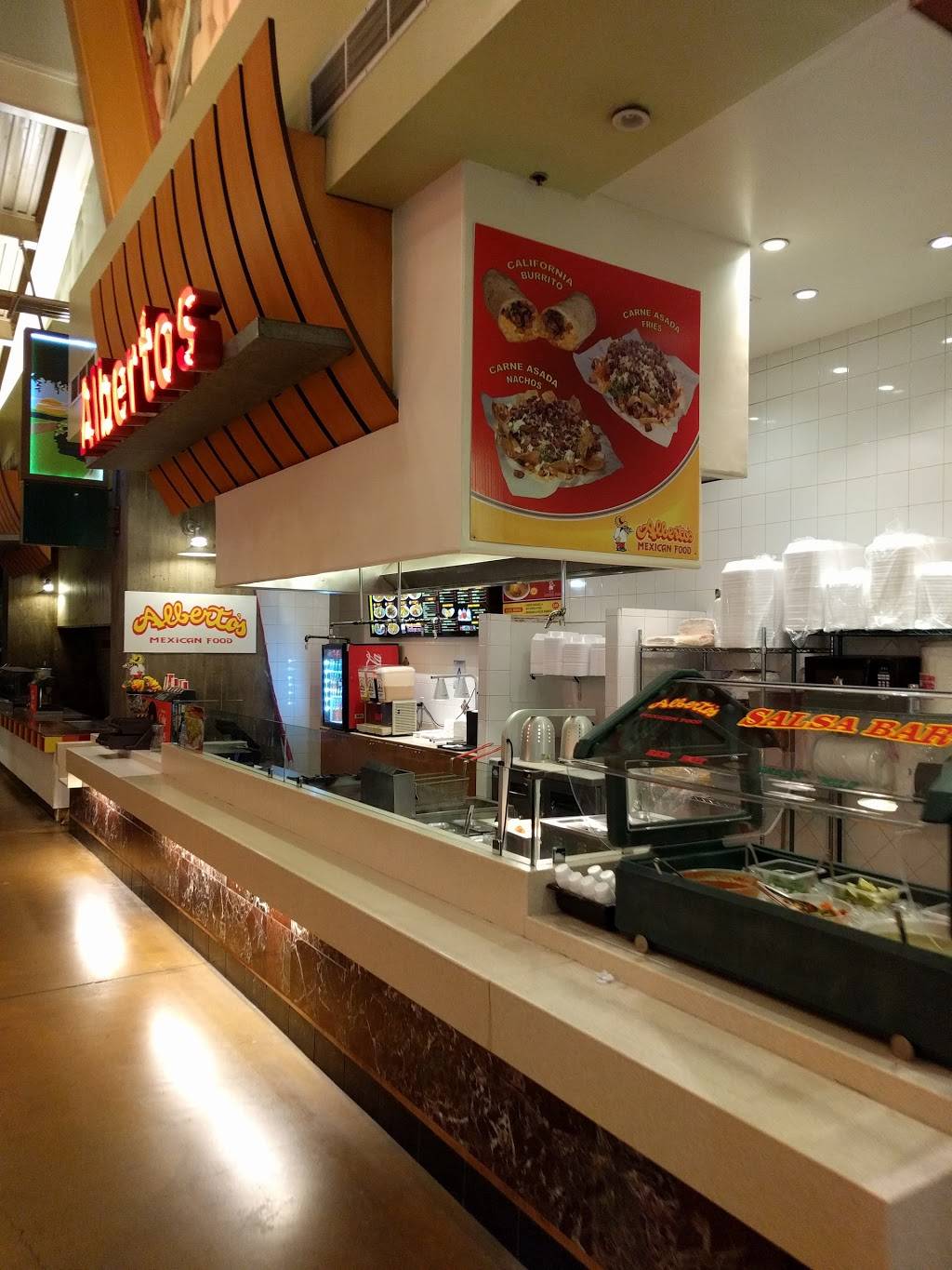 Albertos Mexican Food | restaurant | 12434 N Mainstreet, Rancho Cucamonga, CA 91739, USA | 9098990645 OR +1 909-899-0645