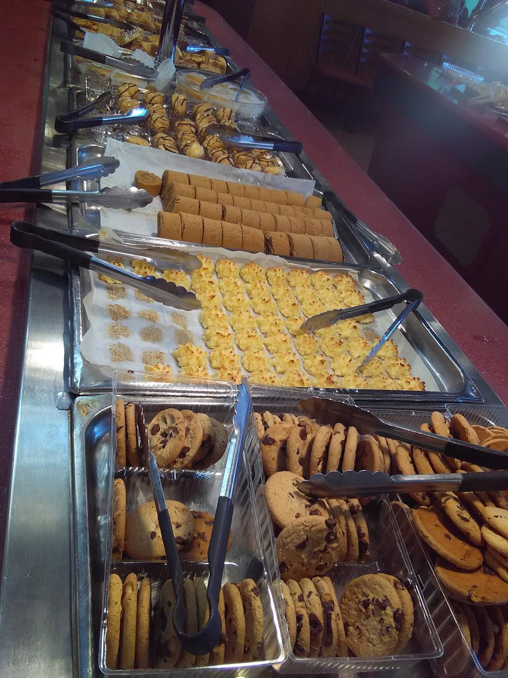 Empire Buffet | restaurant | 700 San Pablo Towne Center, San Pablo, CA 94806, USA | 5109651788 OR +1 510-965-1788