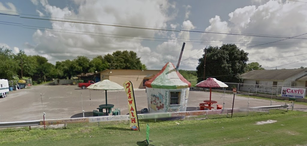 El Conito Hot Dog | restaurant | 3151 E Grant St, Roma, TX 78584, USA | 9562982352 OR +1 956-298-2352