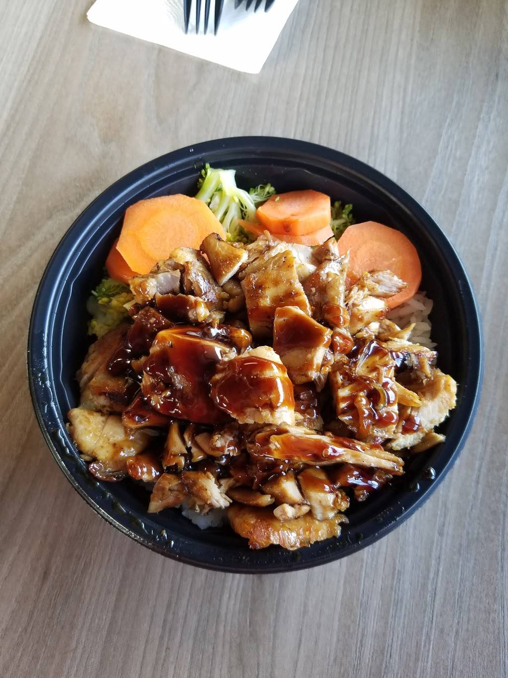 WaBa Grill | restaurant | 13313 Artesia Blvd, Cerritos, CA 90703, USA | 5622290123 OR +1 562-229-0123