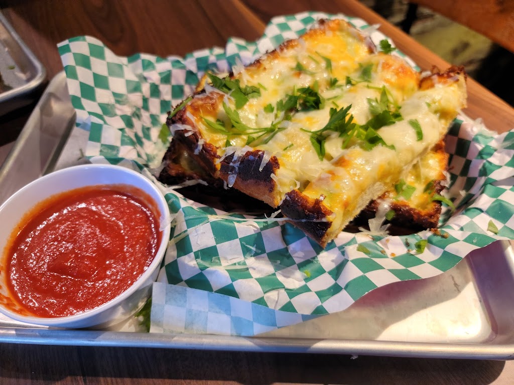 Wrecktangle Pizza | restaurant | 501 30th Ave SE, Minneapolis, MN 55414, USA | 6124485247 OR +1 612-448-5247